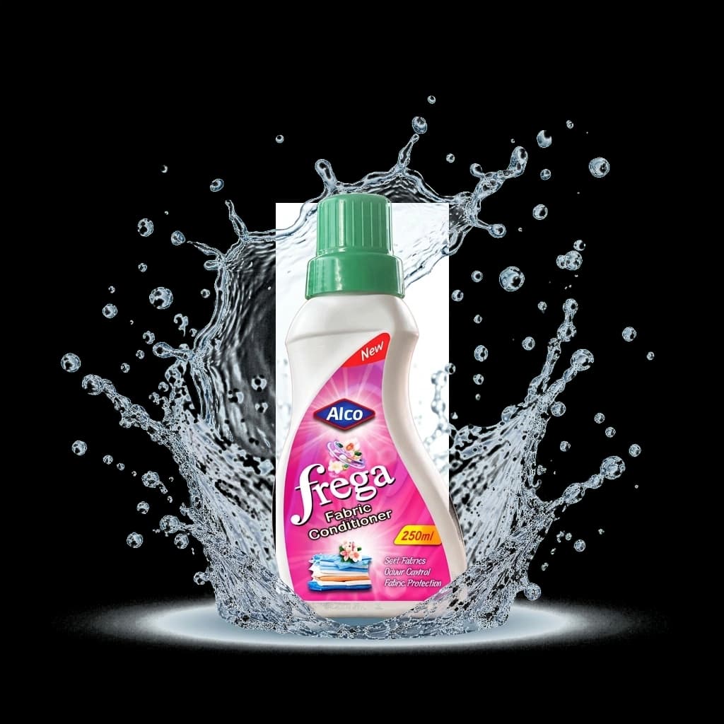 Fabric Conditioner