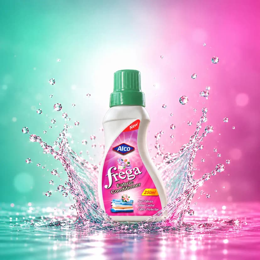 Alco Frega Fabric Conditioner