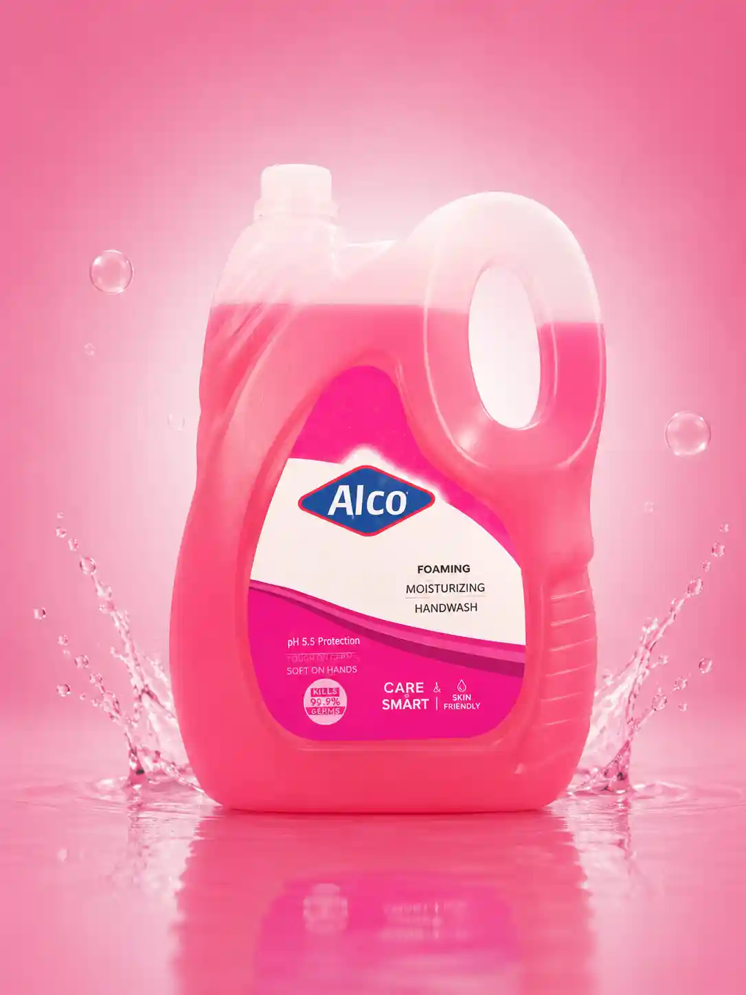 Alco Hand Wash