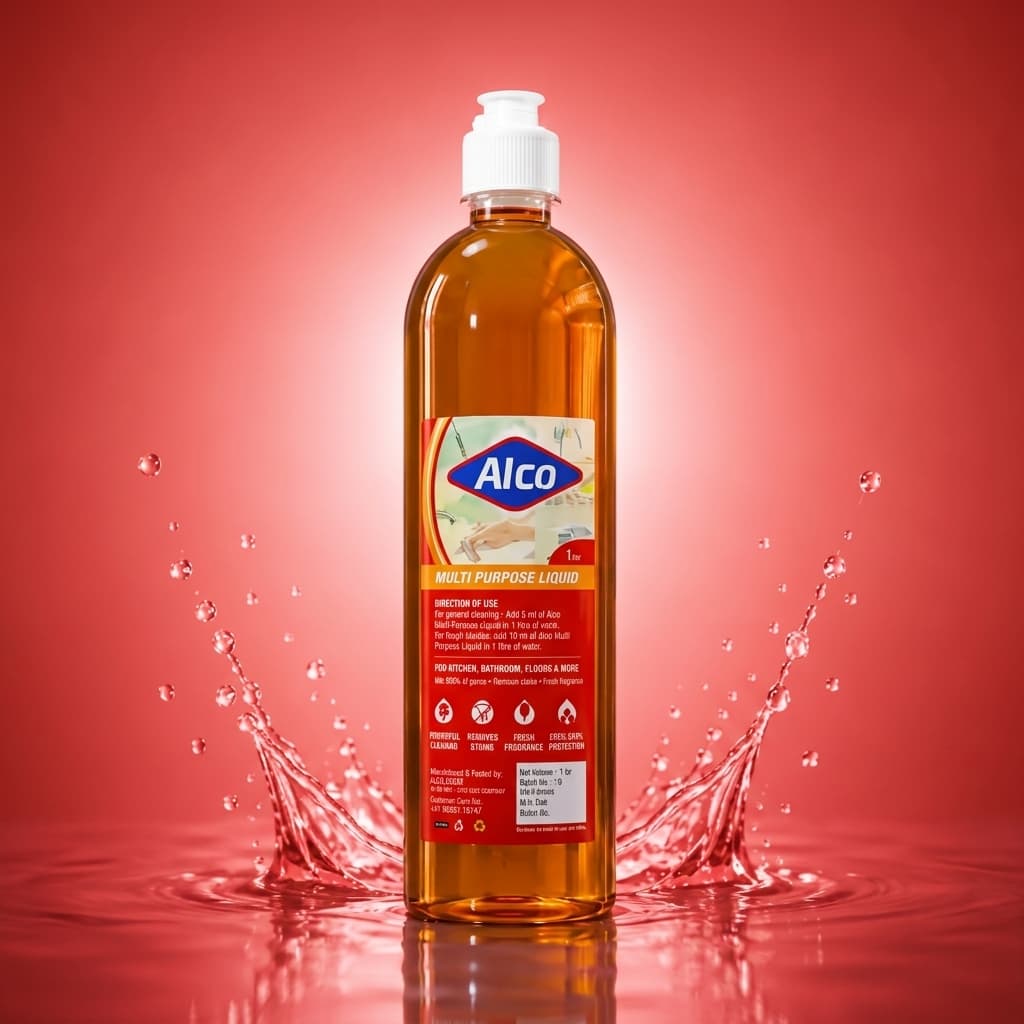 Alco Multiwash