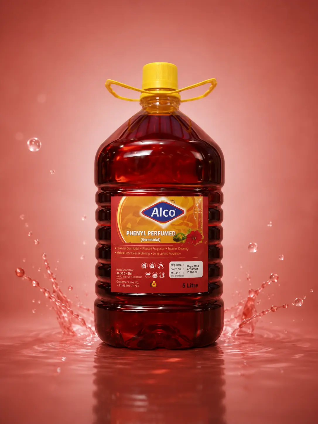 Alco Multiwash